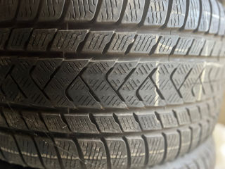 R21 315/35 + R21 275/40 Pirelli Scorpion Winter foto 4