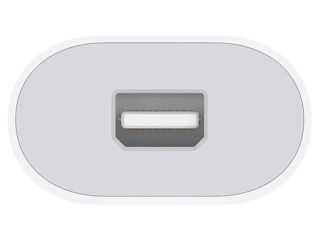 Apple Thunderbolt 3 (USB-C) to Thunderbolt 2 Adapter foto 6