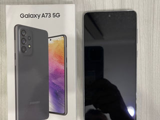 Продам телефон Samsung Galaxy A 73 5G