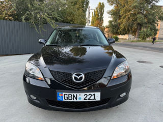 Mazda 3 foto 6