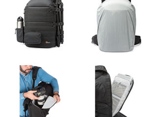 Lowepro ProTactic BP 450 AW II foto 2