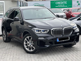 BMW X5 foto 4