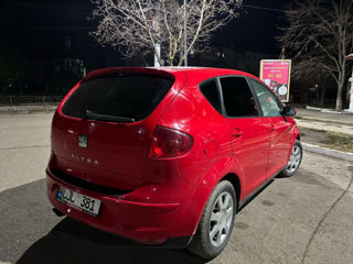 Seat Altea foto 3