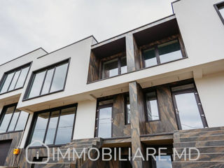 Townhouse cu 2 niveluri, com. Grătiești foto 11