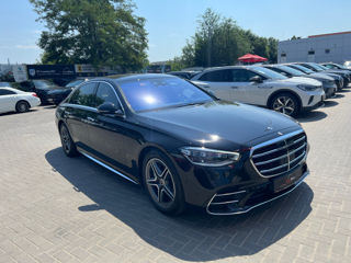 Mercedes S-Class foto 2