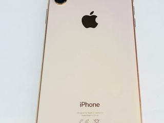 Iphone XS Max, 256gb, Gold!