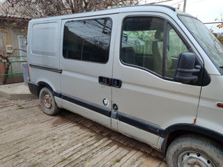 Renault Master 2 foto 2