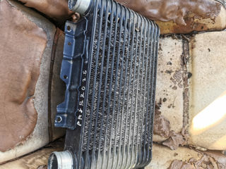 Radiator interculera Mitsubishi Pajero 2.5 tdi