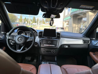 Mercedes GLE foto 7