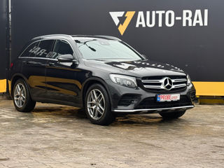 Mercedes GLC foto 2