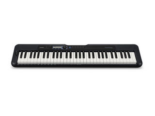 Casio Casiotone CT-S300. Distribuitori oficiali in R. Moldova. фото 2