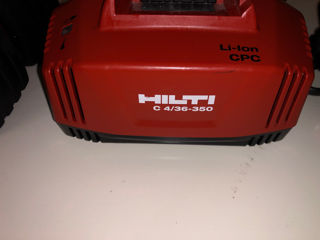 Hilti A22 / Set foto 5