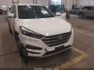 Hyundai Tucson foto 16