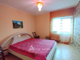 Casă în 2 nivele! Stăuceni, str. Decebal, 240m2 + 7 ari. foto 4