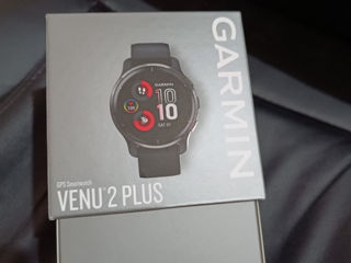 Garmin Venu 2 Plus