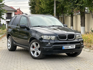 BMW X5 foto 2