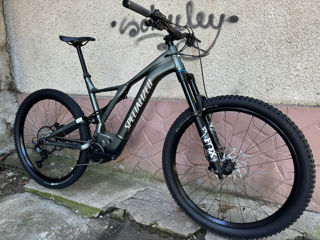 Specialized E-bike foto 7