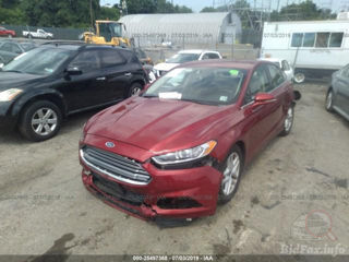 разборка Ford Fusion 2013 2014 2015 2016 2017 2018 2019 2020 запчасти