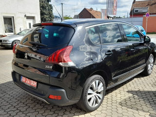 Peugeot 3008 foto 2