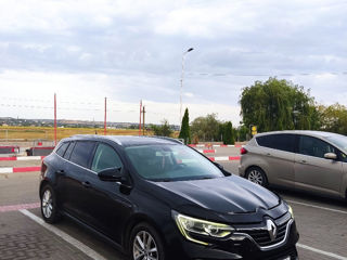 Renault Megane foto 2