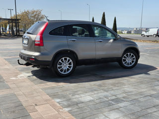 Honda CR-V foto 9