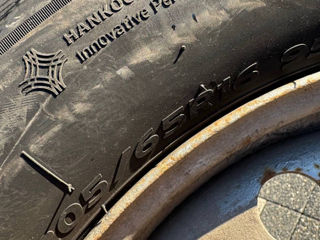 Hankook 205/65 R16 2023 foto 3