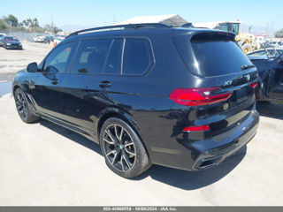 BMW X7 foto 4