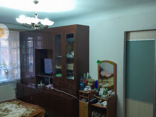 Apartament cu 3 camere, 58 m², Centru, Ungheni foto 4