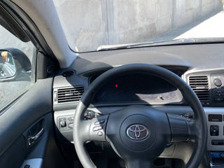 Toyota Corolla foto 6