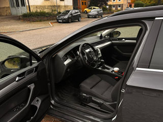 Volkswagen Passat foto 5