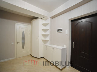 Apartament cu 2 camere, 58 m², Poșta Veche, Chișinău foto 15