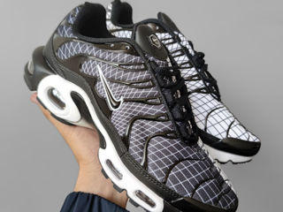 Nike Air Max Tn Plus Dark Grey foto 3