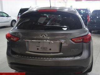 Infiniti FX foto 3