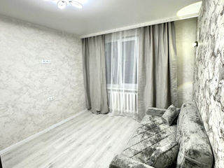 Apartament cu 1 cameră, 19 m², Sculeni, Chișinău foto 2