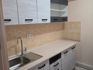 Apartament cu 1 cameră, 28 m², Dănuțeni, Ungheni foto 3