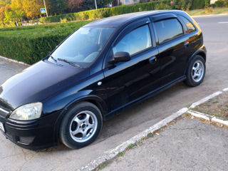 Opel Corsa foto 7