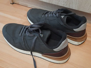 Обувь foto 1