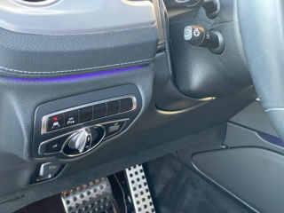 Mercedes G-Class foto 15