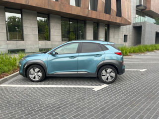 Hyundai Kona foto 5