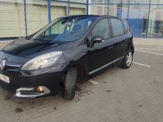 Renault Scenic foto 3