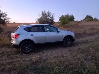 Nissan Qashqai foto 5