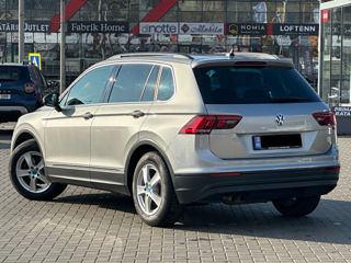 Volkswagen Tiguan foto 5