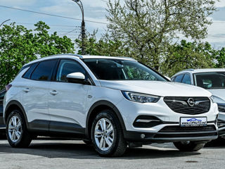 Opel Grandland X foto 4