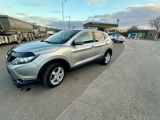 Nissan Qashqai foto 2