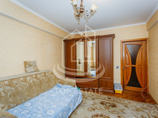 Apartament cu 3 camere, 108 m², Botanica, Chișinău foto 8