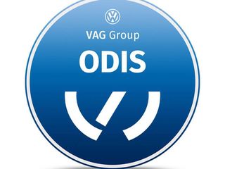 Audi/ Volkswagen/ Skoda/ SEAT -- GEKO, CP, IMMO, OnLine Coding, VAS6154A foto 1