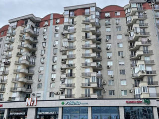 Apartament cu 1 cameră, 51 m², Centru, Chișinău foto 10