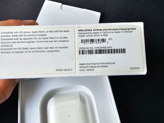 Airpods 2 foto 3