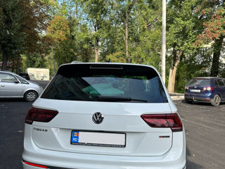 Volkswagen Tiguan foto 6