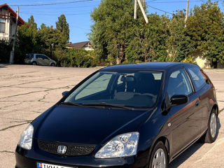 Honda Civic foto 1